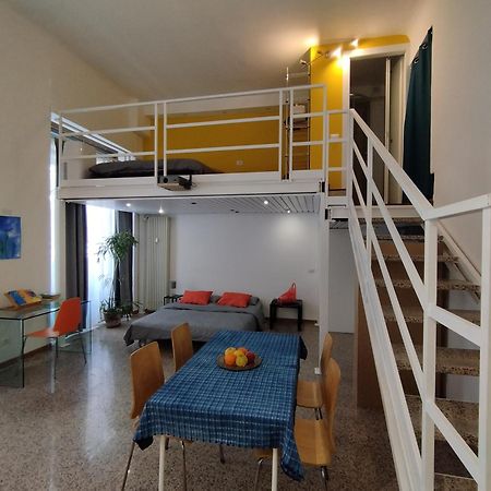 Spazio Susa - Loft Vicino Alla Stazione M4 - Susa Lejlighed Milano Eksteriør billede