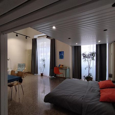 Spazio Susa - Loft Vicino Alla Stazione M4 - Susa Lejlighed Milano Eksteriør billede