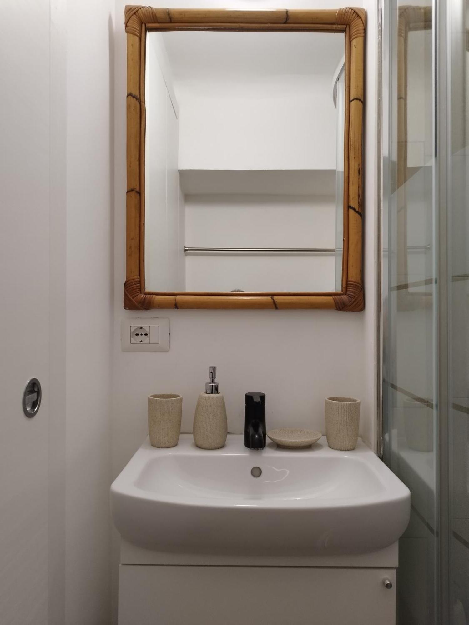 Spazio Susa - Loft Vicino Alla Stazione M4 - Susa Lejlighed Milano Eksteriør billede