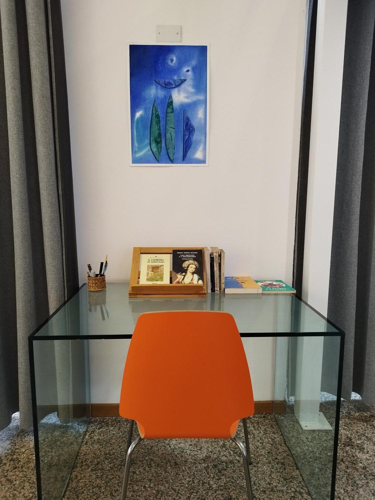 Spazio Susa - Loft Vicino Alla Stazione M4 - Susa Lejlighed Milano Eksteriør billede