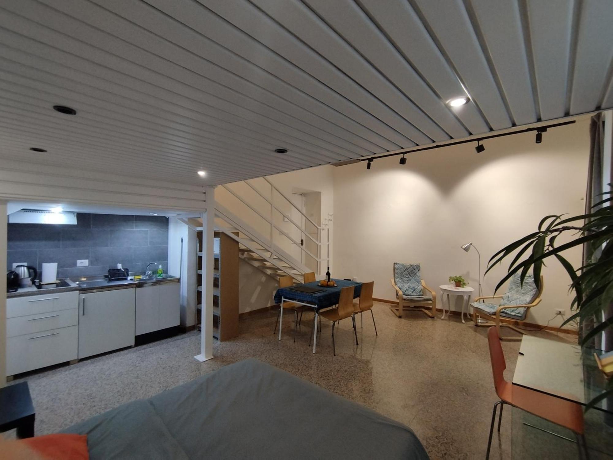 Spazio Susa - Loft Vicino Alla Stazione M4 - Susa Lejlighed Milano Eksteriør billede